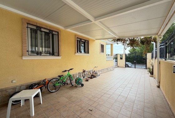 Revente - Villa Individuelle -
Orihuela Costa - Lomas De Don Juan