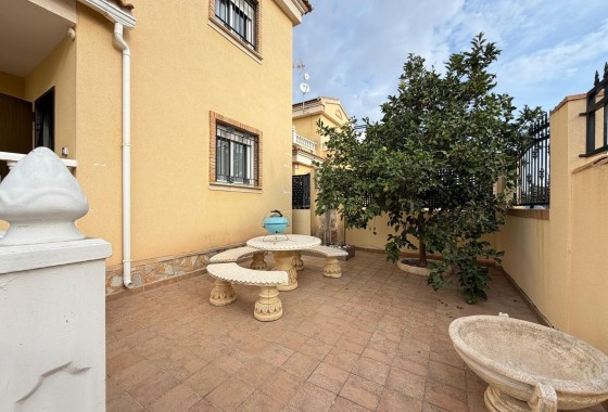 Revente - Villa Individuelle -
Orihuela Costa - Lomas De Don Juan