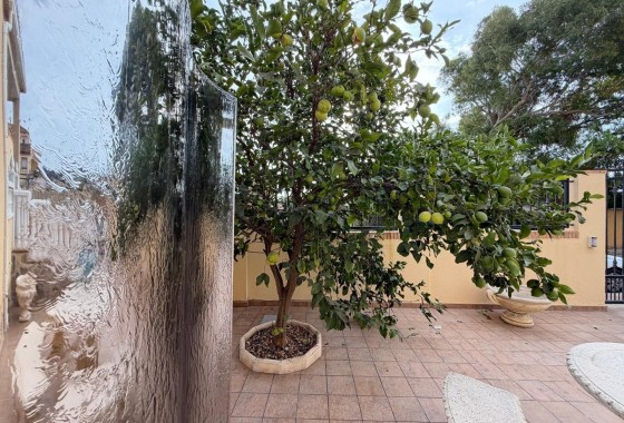 Revente - Villa Individuelle -
Orihuela Costa - Lomas De Don Juan