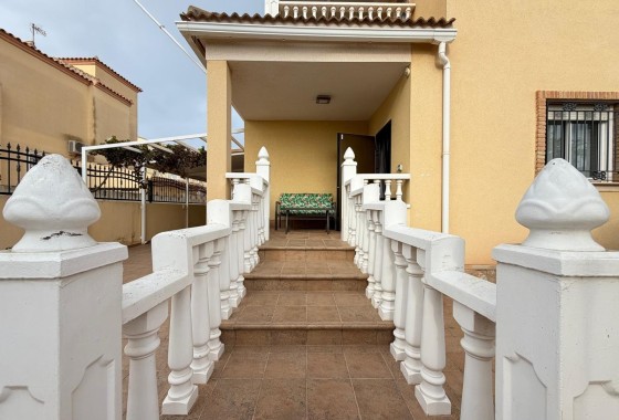 Revente - Villa Individuelle -
Orihuela Costa - Lomas De Don Juan