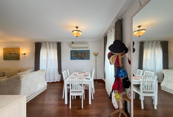 Revente - Villa Individuelle -
Orihuela Costa - Lomas De Don Juan