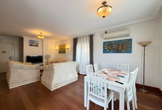 Revente - Villa Individuelle -
Orihuela Costa - Lomas De Don Juan