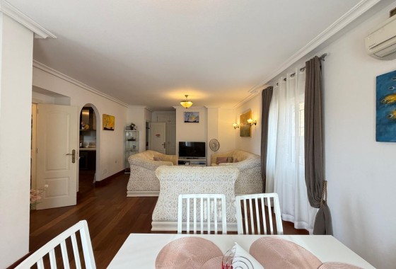 Revente - Villa Individuelle -
Orihuela Costa - Lomas De Don Juan