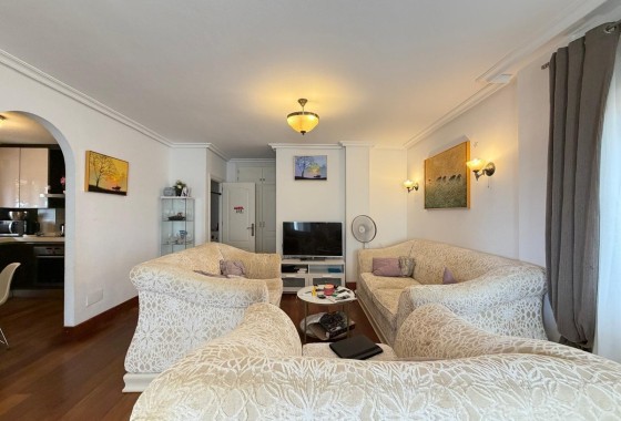 Revente - Villa Individuelle -
Orihuela Costa - Lomas De Don Juan