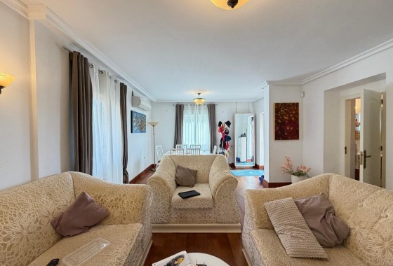 Revente - Villa Individuelle -
Orihuela Costa - Lomas De Don Juan