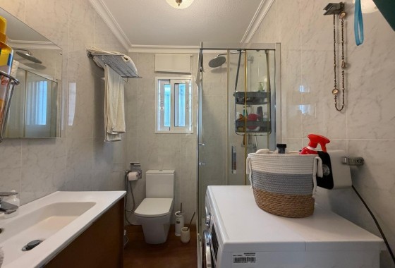 Revente - Villa Individuelle -
Orihuela Costa - Lomas De Don Juan
