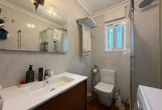 Revente - Villa Individuelle -
Orihuela Costa - Lomas De Don Juan