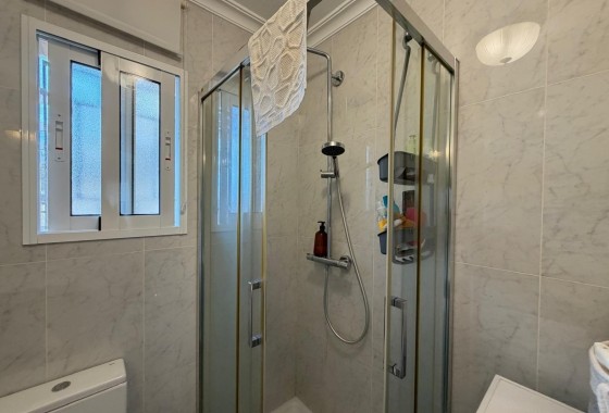 Revente - Villa Individuelle -
Orihuela Costa - Lomas De Don Juan