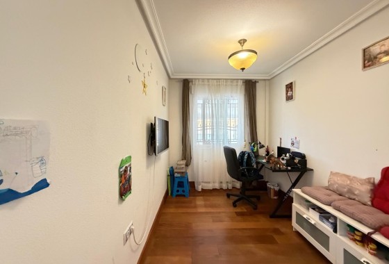 Revente - Villa Individuelle -
Orihuela Costa - Lomas De Don Juan