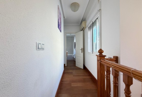 Revente - Villa Individuelle -
Orihuela Costa - Lomas De Don Juan
