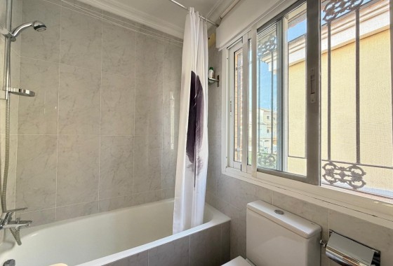 Revente - Villa Individuelle -
Orihuela Costa - Lomas De Don Juan