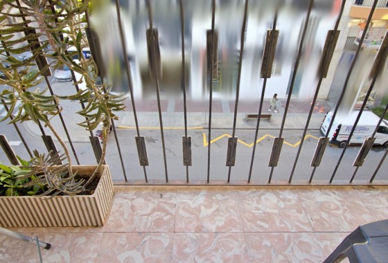 Sprzedaż - Apartament / Mieszkanie -
Elche - Plaza Crevillente-juzgados