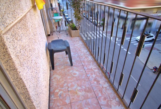 Sprzedaż - Apartament / Mieszkanie -
Elche - Plaza Crevillente-juzgados