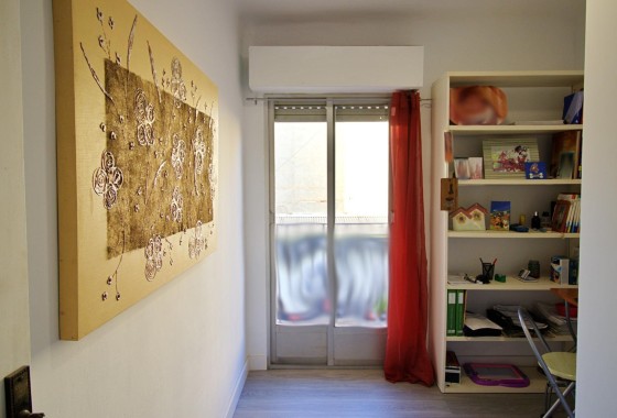 Sprzedaż - Apartament / Mieszkanie -
Elche - Plaza Crevillente-juzgados