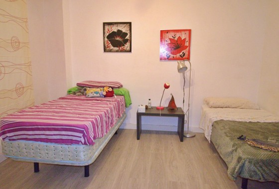 Sprzedaż - Apartament / Mieszkanie -
Elche - Plaza Crevillente-juzgados