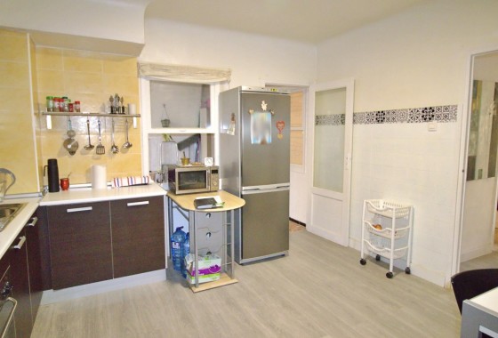 Sprzedaż - Apartament / Mieszkanie -
Elche - Plaza Crevillente-juzgados