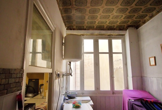 Sprzedaż - Apartament / Mieszkanie -
Elche - Plaza Crevillente-juzgados