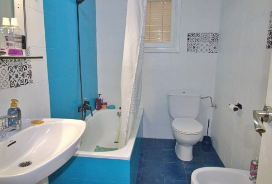 Sprzedaż - Apartament / Mieszkanie -
Elche - Plaza Crevillente-juzgados