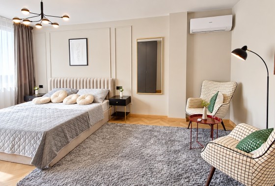 Herverkoop - Appartement / Flat -
Torrevieja