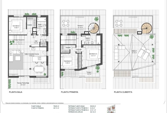 New Build - Detached Villa -
Polop - Villamartín