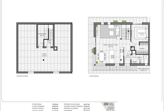 New Build - Detached Villa -
Polop - Villamartín