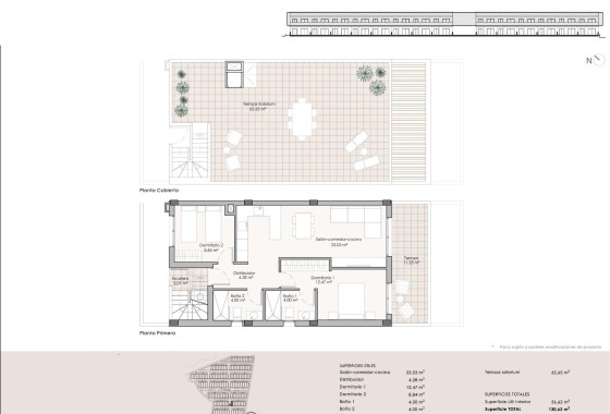 New Build - Apartment / Flat -
Pulpí - Aguilón Golf
