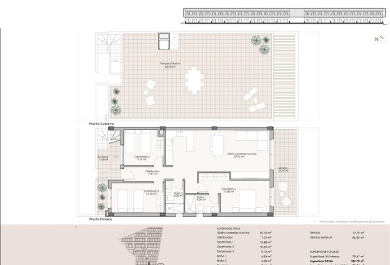 New Build - Apartment / Flat -
Pulpí - Aguilón Golf