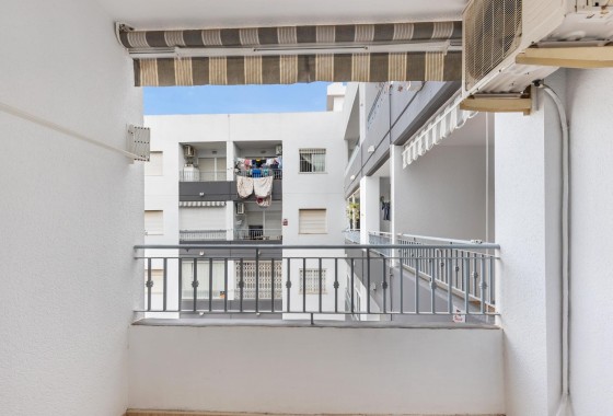 Wiederverkauf - Wohnung / Apartment -
Torrevieja - El molino