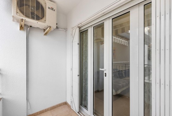 Wiederverkauf - Wohnung / Apartment -
Torrevieja - El molino