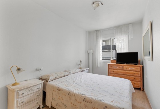 Wiederverkauf - Wohnung / Apartment -
Torrevieja - El molino