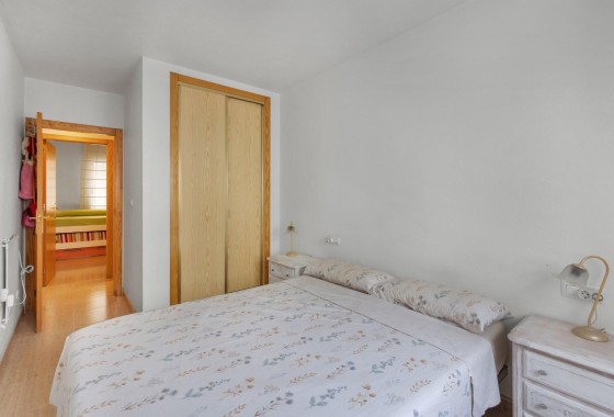 Wiederverkauf - Wohnung / Apartment -
Torrevieja - El molino