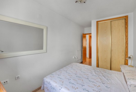 Wiederverkauf - Wohnung / Apartment -
Torrevieja - El molino