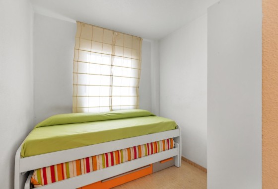 Wiederverkauf - Wohnung / Apartment -
Torrevieja - El molino