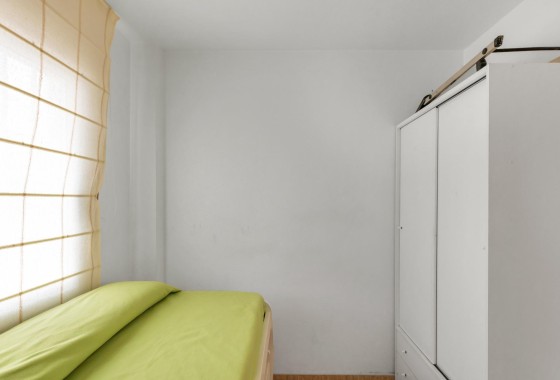 Wiederverkauf - Wohnung / Apartment -
Torrevieja - El molino