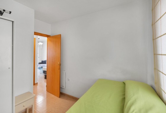 Wiederverkauf - Wohnung / Apartment -
Torrevieja - El molino