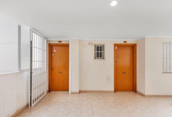 Wiederverkauf - Wohnung / Apartment -
Torrevieja - El molino