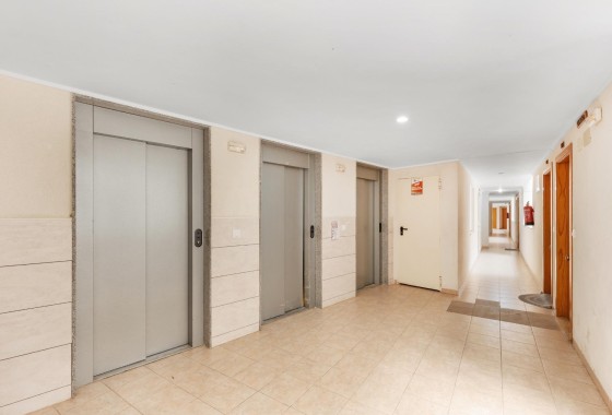 Wiederverkauf - Wohnung / Apartment -
Torrevieja - El molino
