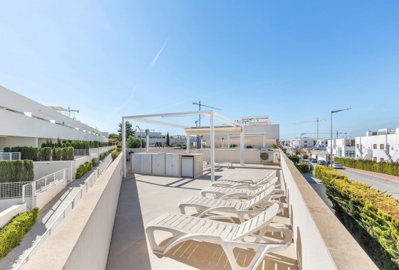Sprzedaż - Apartament / Mieszkanie -
Torrevieja
