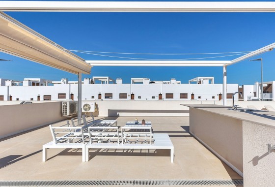 Sprzedaż - Apartament / Mieszkanie -
Torrevieja
