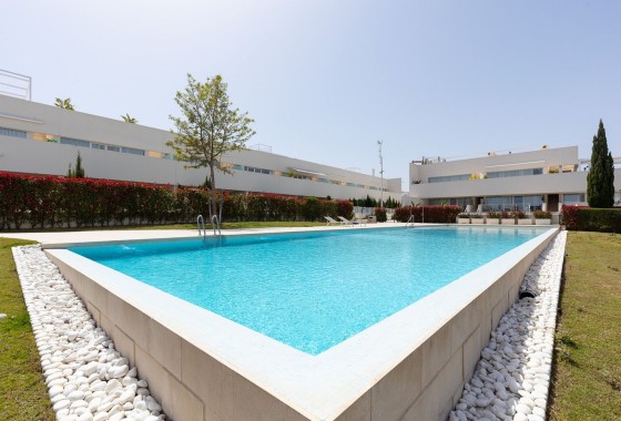 Sprzedaż - Apartament / Mieszkanie -
Torrevieja