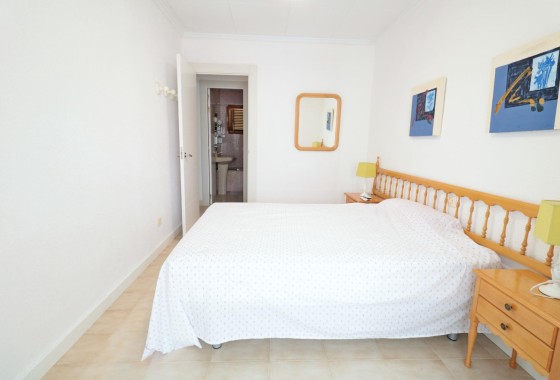 Wiederverkauf - Reihenhaus -
Torrevieja - Playa de los Naufragos