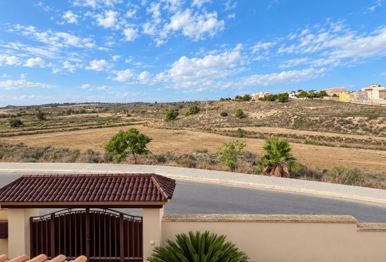 Wiederverkauf - Reihenhaus -
San Miguel de Salinas