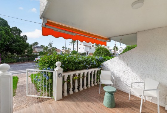 Resale - Apartment / Flat -
Orihuela Costa - Villamartín - Las Filipinas