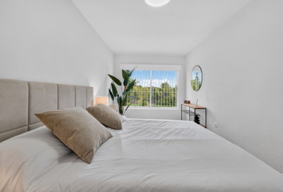 Resale - Apartment / Flat -
Orihuela Costa - Villamartín - Las Filipinas