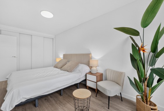 Resale - Apartment / Flat -
Orihuela Costa - Villamartín - Las Filipinas
