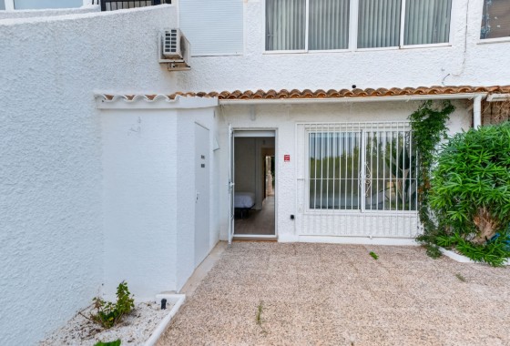 Resale - Apartment / Flat -
Orihuela Costa - Villamartín - Las Filipinas