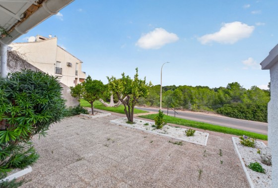 Resale - Apartment / Flat -
Orihuela Costa - Villamartín - Las Filipinas