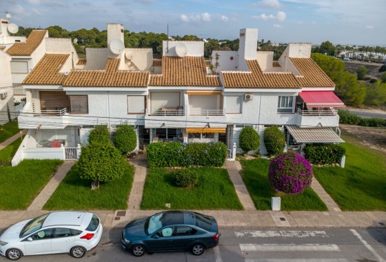 Resale - Apartment / Flat -
Orihuela Costa - Villamartín - Las Filipinas