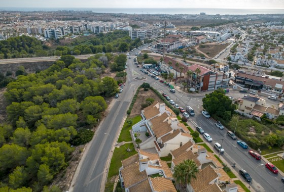 Resale - Apartment / Flat -
Orihuela Costa - Villamartín - Las Filipinas