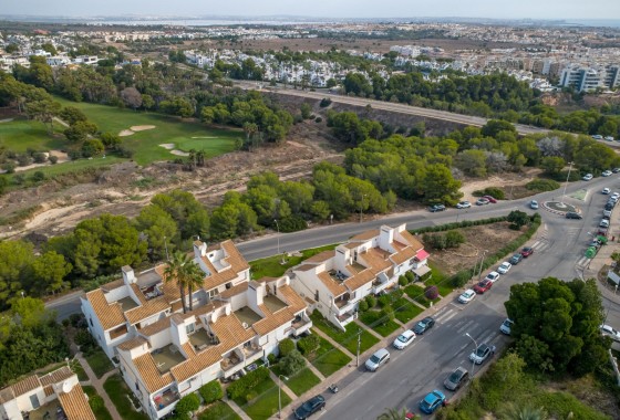Resale - Apartment / Flat -
Orihuela Costa - Villamartín - Las Filipinas